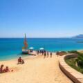Qué ver en Sarandë en 2 o 3 días: playas, paseo marítimo y miradores