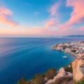 Qué ver en Sarandë: guía para disfrutar de la ciudad y sus miradores