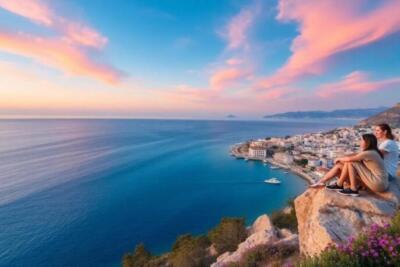 Qué ver en Sarandë: guía para disfrutar de la ciudad y sus miradores 2026
