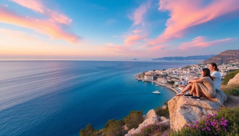 Qué ver en Sarandë: guía para disfrutar de la ciudad y sus miradores 2026 Qué ver en Sarandë: guía para disfrutar de la ciudad y sus miradores 2026