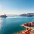 Qué ver en Shkodër en 1 o 2 días: lago, castillo de Rozafa y centro histórico