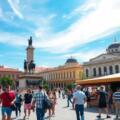 Qué ver en Tirana en 2 días: ruta ideal para una primera vez