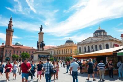 Qué ver en Tirana en 2 días: ruta ideal para una primera vez 2026