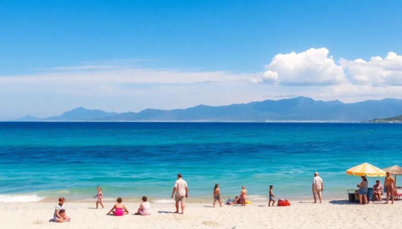 Qué ver en Vlorë y su bahía: puerta de entrada a la Riviera albanesa 2026 Qué ver en Vlorë y su bahía: puerta de entrada a la Riviera albanesa 2026