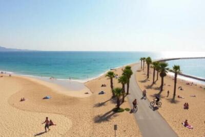 Qué ver y hacer en Himarë: playas, paseo marítimo y castillo 2026