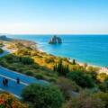 Ruta costera Vlorë Dhermi Himarë: paradas imprescindibles