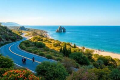 Ruta costera Vlorë Dhermi Himarë: paradas imprescindibles 2026 Ruta costera Vlorë Dhermi Himarë: paradas imprescindibles 2026