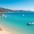 Sarandë como base para visitar Ksamil: combina ambos destinos