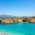 Sarandë: guía para visitar la bahía de Krorez, playas secretas y cuevas