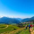Shkodër como puerta a los Alpes albaneses: organizar Theth y Valbona