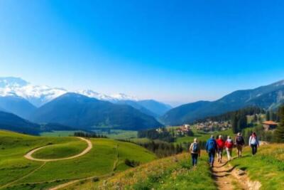 Shkodër como puerta a los Alpes albaneses: organizar Theth y Valbona 2026
