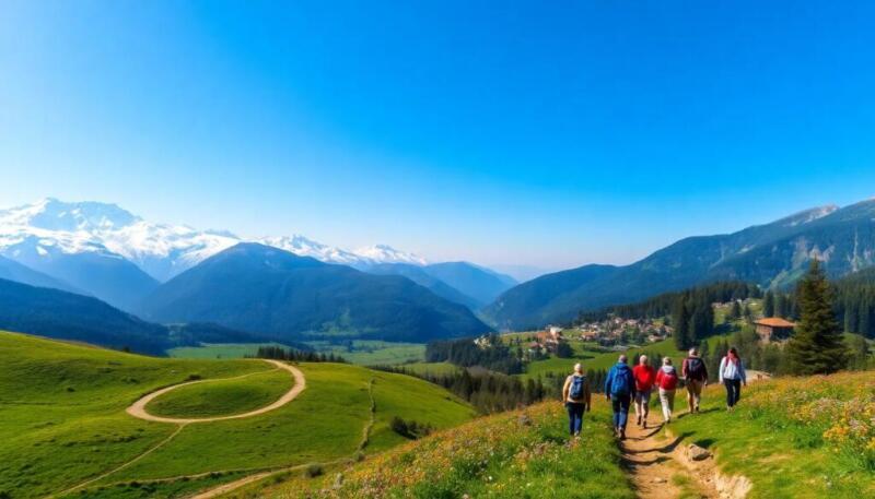 Shkodër como puerta a los Alpes albaneses: organizar Theth y Valbona 2026 Shkodër como puerta a los Alpes albaneses: organizar Theth y Valbona 2026