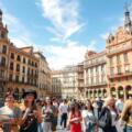Sitios de turismo en Madrid: los imprescindibles que debes visitar