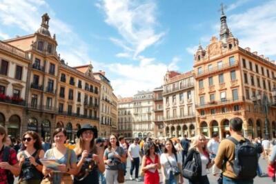 Sitios de turismo en Madrid: los imprescindibles que debes visitar 2026 Sitios de turismo en Madrid: los imprescindibles que debes visitar 2026