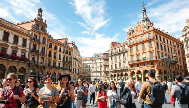 Sitios de turismo en Madrid: los imprescindibles que debes visitar 2026 Sitios de turismo en Madrid: los imprescindibles que debes visitar 2026