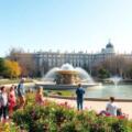 Tipos de turismo en Madrid