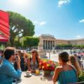 Tirana en 1 día: recorrido exprés por los imprescindibles