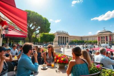 Tirana en 1 día: recorrido exprés por los imprescindibles 2026 Tirana en 1 día: recorrido exprés por los imprescindibles 2026