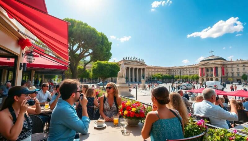Tirana en 1 día: recorrido exprés por los imprescindibles 2026 Tirana en 1 día: recorrido exprés por los imprescindibles 2026