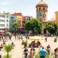 Tirana en un viaje por Albania: cuántos días quedarte y cómo encajarla en tu ruta