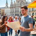 Trabajo en turismo Madrid: oportunidades y ofertas disponibles