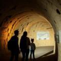 Túnel de la Guerra Fría en Gjirokastër: cómo es la visita y qué esperar