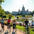 Turismo activo en Madrid: aventura y naturaleza