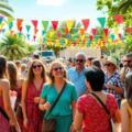 Turismo canarias en madrid: descubre su esencia en la capital