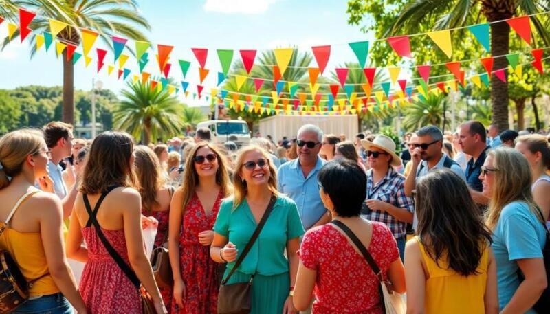 Turismo canarias en madrid: descubre su esencia en la capital 2026 Turismo canarias en madrid: descubre su esencia en la capital 2026