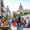 Turismo cultural en Madrid