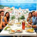 Turismo de Grecia en Madrid: tu guía completa