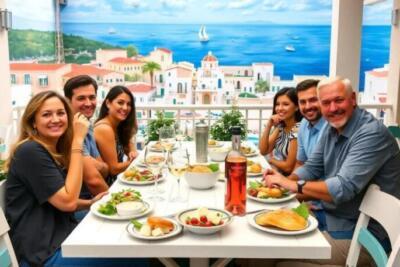 Turismo de Grecia en Madrid: tu guía completa 2026 Turismo de Grecia en Madrid: tu guía completa 2026
