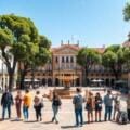 Turismo en Alcalá de Henares, Madrid: qué ver y hacer