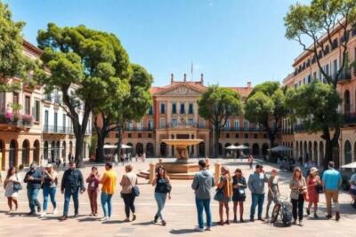 Turismo en Alcalá de Henares, Madrid: qué ver y hacer 2026