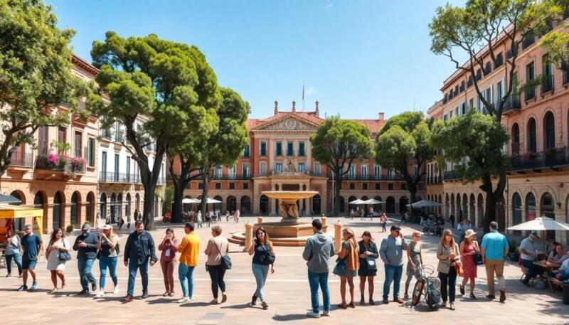Turismo en Alcalá de Henares, Madrid: qué ver y hacer 2026 Turismo en Alcalá de Henares, Madrid: qué ver y hacer 2026