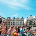 Turismo en España: Madrid y sus imprescindibles