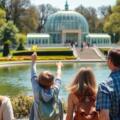 Turismo en la comunidad de Madrid: descubre sus maravillas