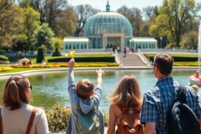 Turismo en la comunidad de Madrid: descubre sus maravillas 2026