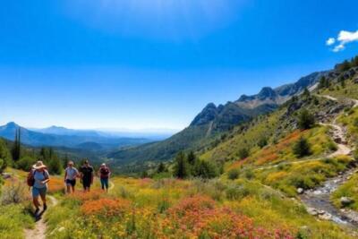 Turismo en la Sierra de Madrid: descubre sus encantos 2026 Turismo en la Sierra de Madrid: descubre sus encantos 2026