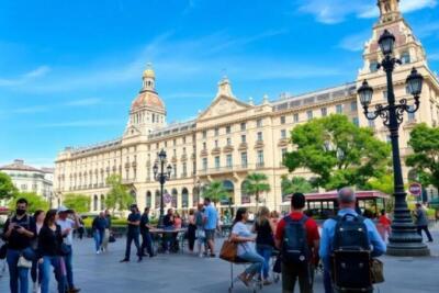 Turismo en Madrid 2 días: guía y recomendaciones 2026