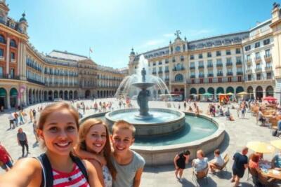 Turismo en Madrid 2019 2026