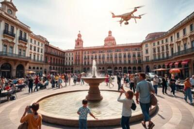 Turismo en Madrid 2026: tendencias y novedades 2026