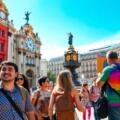 Turismo en Madrid, España: guía completa y lugares imprescindibles