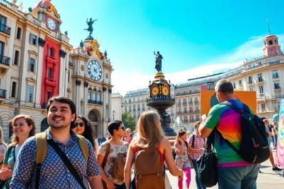 Turismo en Madrid, España: guía completa y lugares imprescindibles 2026 Turismo en Madrid, España: guía completa y lugares imprescindibles 2026