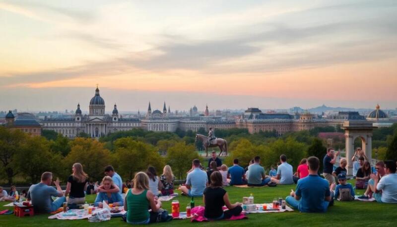 Turismo en Madrid gratis: descubre actividades sin coste 2026 Turismo en Madrid gratis: descubre actividades sin coste 2026