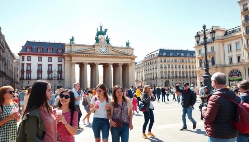 Turismo en Madrid: guía completa para explorar la ciudad 2026 Turismo en Madrid: guía completa para explorar la ciudad 2026