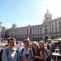 Turismo en Madrid hoy: descubre lo mejor