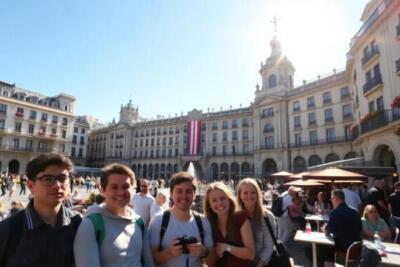 Turismo en Madrid hoy: descubre lo mejor 2026