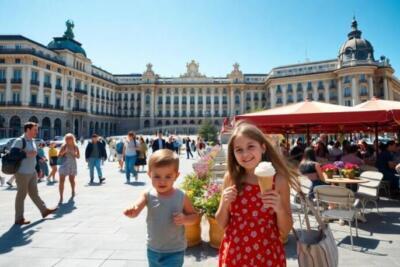 Turismo en Madrid: qué hacer y qué ver 2026 Turismo en Madrid: qué hacer y qué ver 2026
