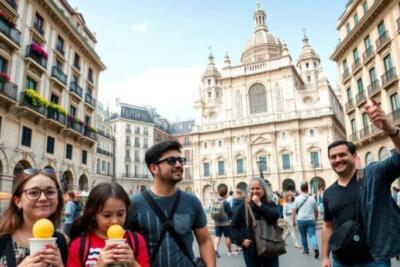 Turismo en Madrid y alrededores: descubre sus encantos 2026